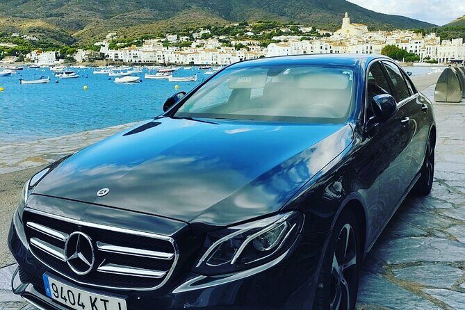 Private Transfer from Barcelona to Cadaqués/ Roses/ Ampuriabrava - Who Should Consider This Service?