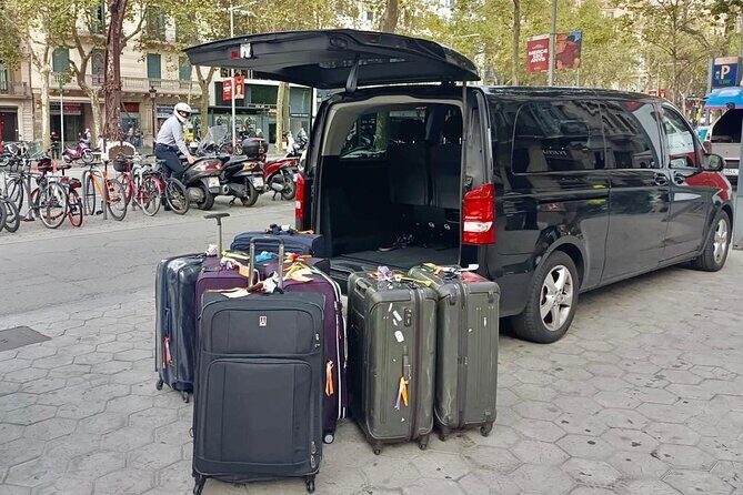 Private Transfer from Barcelona to Cadaqués/ Roses/ Ampuriabrava - Final Thoughts: Is It Worth It?