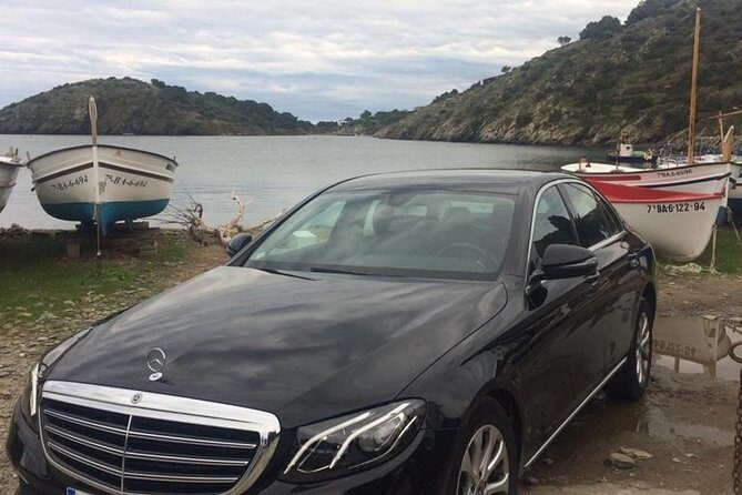 Private Transfer from Barcelona to Cadaqués/ Roses/ Ampuriabrava - FAQs