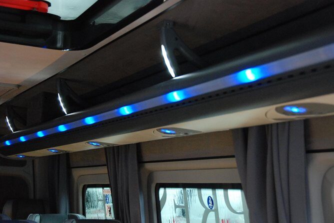 Private Transfer from Barcelona to Lourdes - A Deep Dive into the Experience