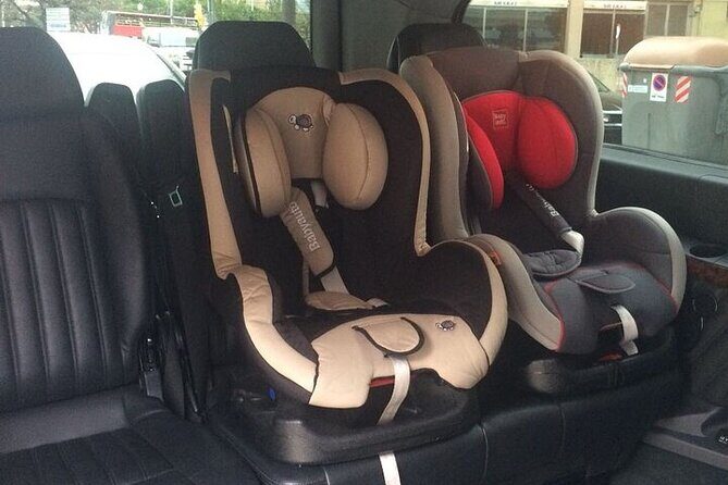 Private Transfer from Barcelona to Lourdes in France - What to Expect from This Transfer Service