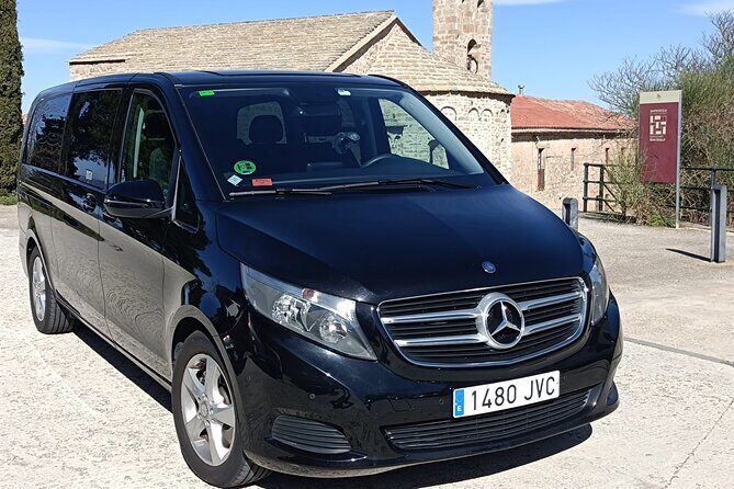 Private Transfer from Barcelona to Montserrat Round Trip - Final Thoughts
