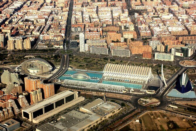 Private Transfer From Barcelona To Valencia With a 2 Hour Stop - The 2-Hour Stop at Tarragona