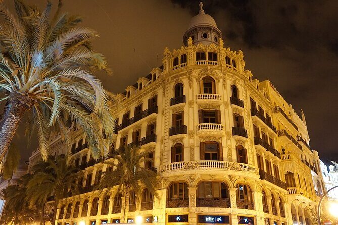 Private transfer from Barcelona to Valencia with local English speaking driver - What to Expect from the Journey