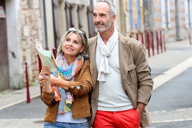 Private Transfer from Bari to Amalfi with 2 hours for sightseeing - Final Thoughts