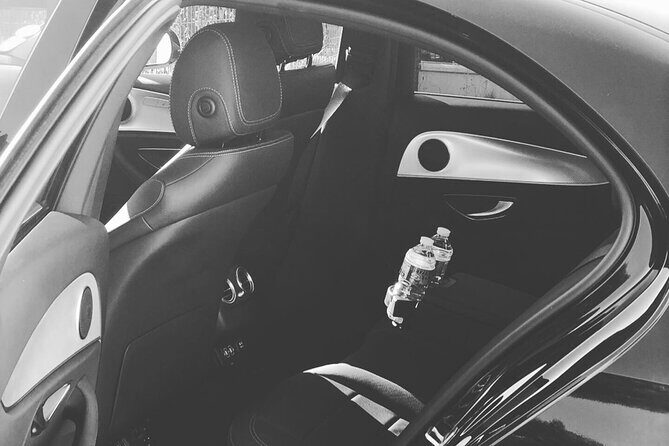 Private Transfer from Beauvais Airport (BVA) to Disneyland Paris - Booking and Cancellation