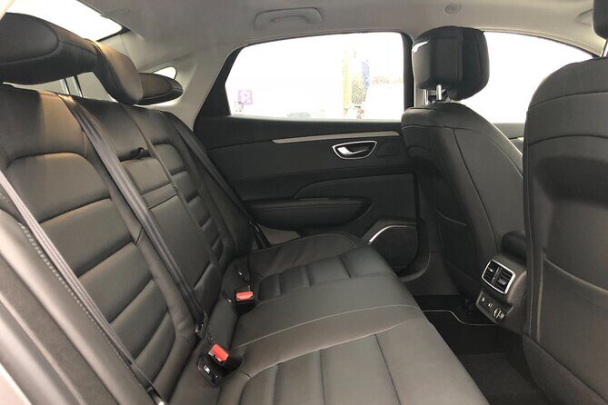 Private Transfer from Beauvais Airport (BVA) to Disneyland Paris - Who Should Consider This Transfer?