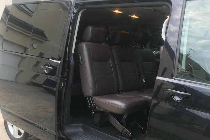 Private Transfer from Beauvais Airport (BVA) to Disneyland Paris - Final Thoughts