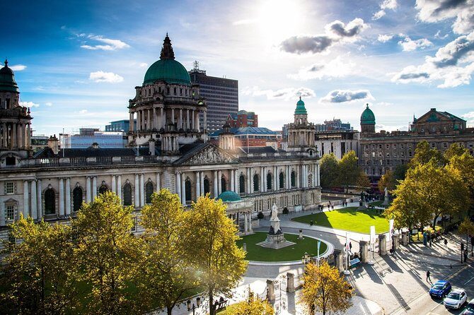 Private Transfer from Belfast Central to Belfast City Airport (BHD) - Who Will Appreciate This Service?