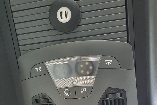 Private transfer from Bern City to Zurich Airport - What makes this transfer stand out