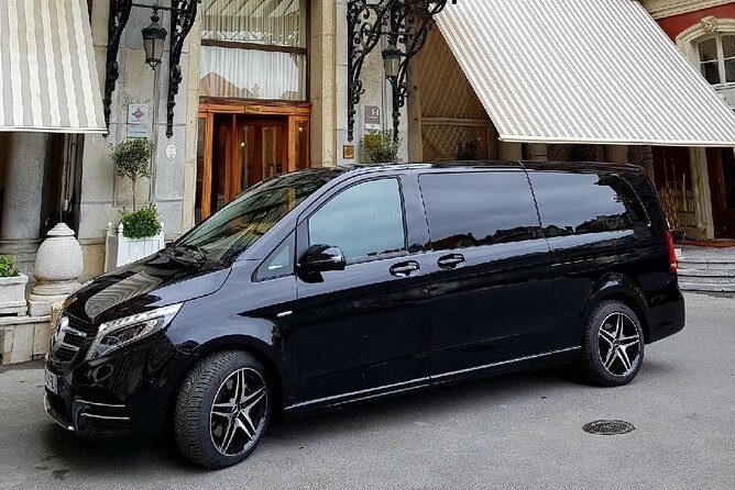 Private transfer from Biarritz BIQ airport to San Sebastian - The Detailed Look at the Biarritz to San Sebastian Private Transfer