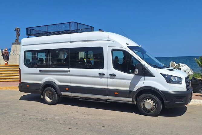 Private Transfer from BJX Airport to San Miguel de Allende - What to Expect from Your Private Transfer