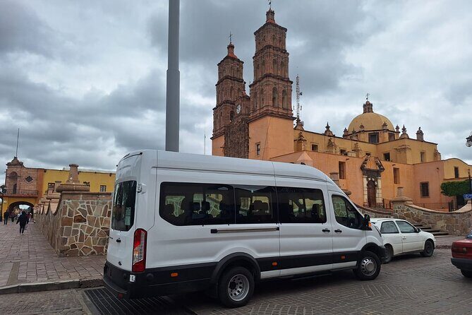 Private Transfer from BJX Airport to San Miguel de Allende - Final Thoughts: Is This Transfer Right for You?