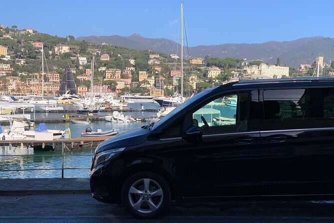 Private Transfer from Bologna Airport to Bologna city - Introduction