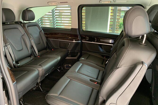 Private Transfer from Bologna Airport to Bologna city - Key Points