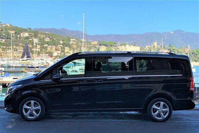 Private Transfer from Bologna Airport to Bologna city - Final Thoughts