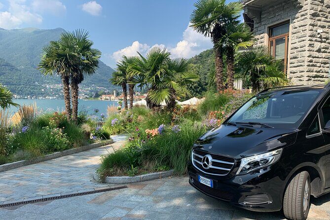 Private Transfer from Bologna Airport to Bologna city - FAQ