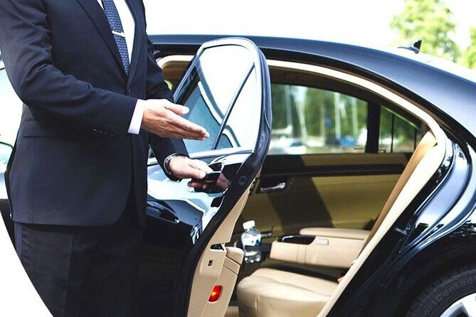 Private Transfer from Boston Airport to Providence RI - Who Will Appreciate This Service?