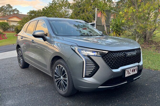 Private Transfer from Brisbane Airports to Surfers Paradise - What to Expect from This Transfer