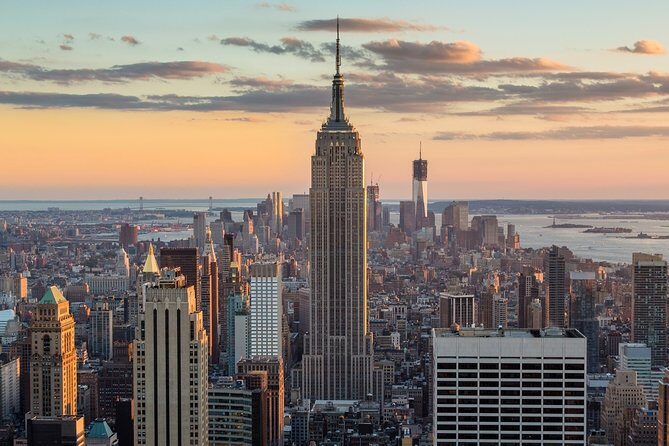 Private Transfer from Brooklyn to John F. Kennedy Airport (JFK) - What to Expect During Your Transfer