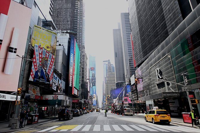 Private Transfer from Brooklyn to LaGuardia Airport (LGA) - The Real Deal on This Transfer Service