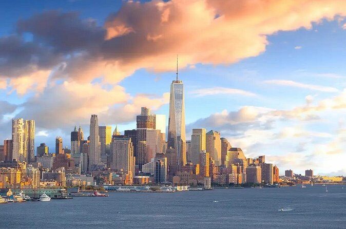 Private Transfer from Brooklyn to Newark Liberty Airport (EWR) - The Experience and Its Drawbacks