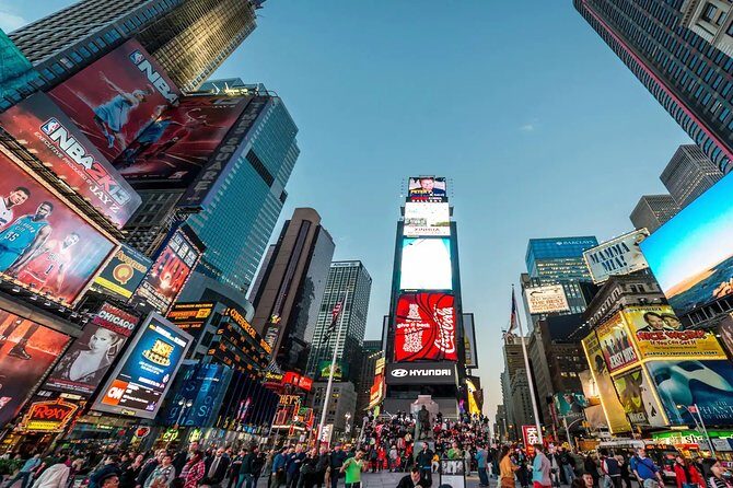 Private Transfer from Brooklyn to Newark Liberty Airport (EWR) - The Sum Up