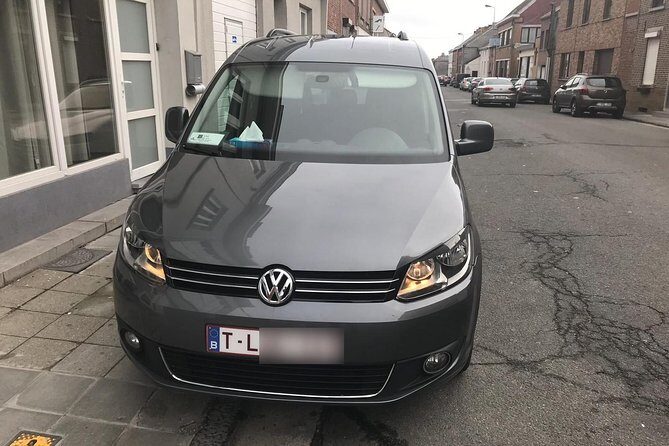 Private Transfer from Brussels Airport to the city of Brussels - Final Thoughts