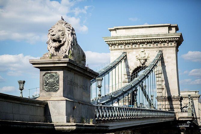 Private Transfer from Budapest to Vienna with a great guided tour in Bratislava - Key Points