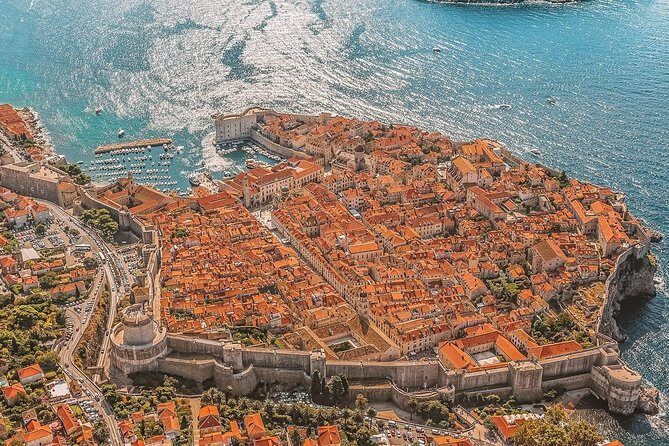 Private Transfer from Budva to Dubrovnik - What to Expect from the Transfer