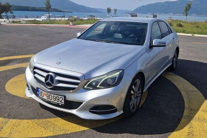 Private Transfer from Budva to Dubrovnik - Why Travelers Love This Service