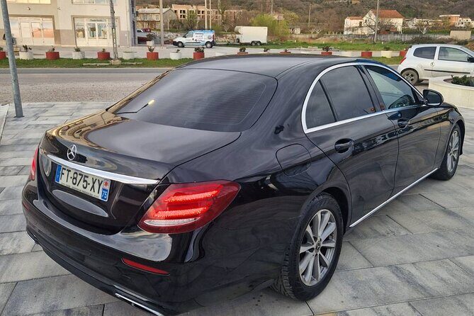 Private Transfer from Budva to Dubrovnik - Final Thoughts