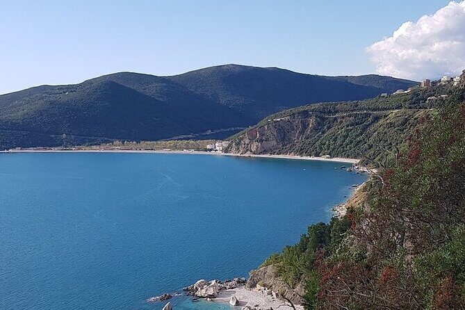 Private Transfer from Budva to Podgorica Airport and city - Why Choose This Private Transfer?