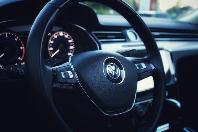 Private Transfer from Budva to Podgorica Airport and city - Pricing and Value