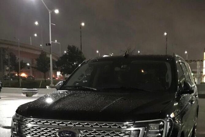 Private Transfer from Buffalo NY to Toronto - FAQ