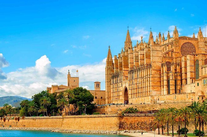 Private Transfer from Can Picafort to Mallorca airport (PMI) - Key Points