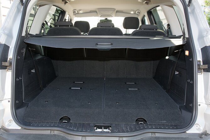 Private Transfer from Cancun Airport (CUN) - Who Would This Suit Best?