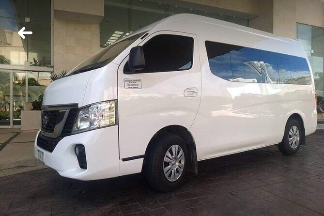 Private Transfer from Cancún Airport (CUN) to El Dorado Maroma - The Real-World Experience: What You Can Expect