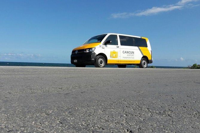 Private Transfer from Cancun Airport to Akumal - The Practicalities