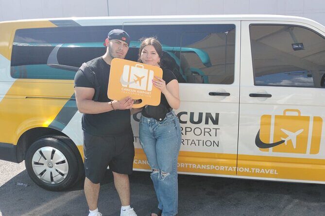Private Transfer from Cancun Airport to Akumal - Who Should Book This?
