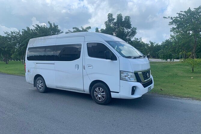 Private Transfer from Cancun Airport to Cancun and Hotel Zone - Key Points