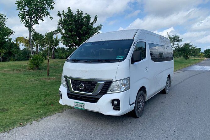 Private Transfer from Cancun Airport to Cancun and Hotel Zone - The Price and What It Means for You