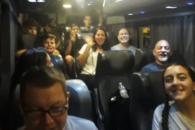 Private Transfer From Cancun Airport to Cancun - The Ride From Cancun Airport to Your Hotel: What to Expect