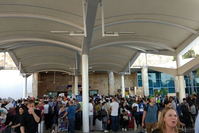 Private Transfer From Cancun Airport to Cancun - Who Will Love This Service?