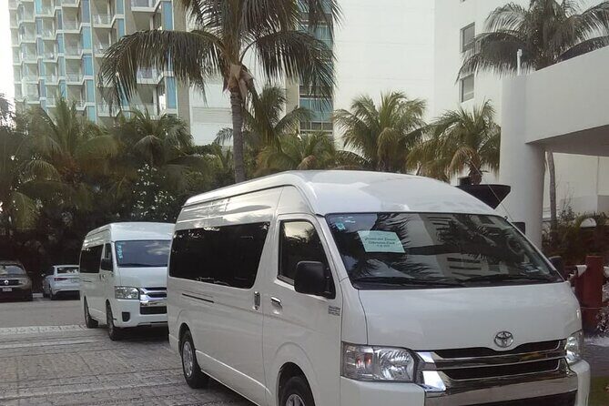 Private Transfer From Cancun Airport to Cancun - Real Traveler Perspectives