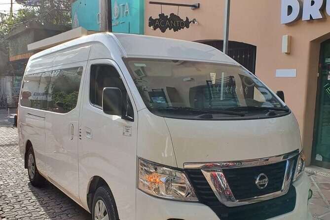 Private Transfer from Cancun Airport to Cancun Hotel Zone - Final Thoughts