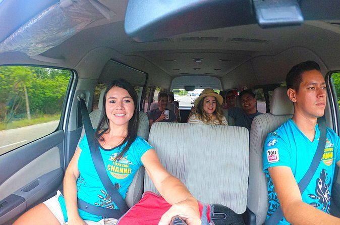 Private Transfer from Cancun Airport to Cancun Hotel Zone - FAQs