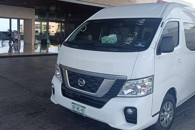 Private Transfer from Cancun Airport to Cancun Hotel Zone - What to Expect When Booking