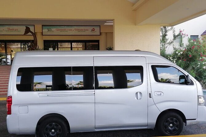 Private Transfer from Cancun Airport to Cancun Hotel Zone - Who is This Transfer Best For?
