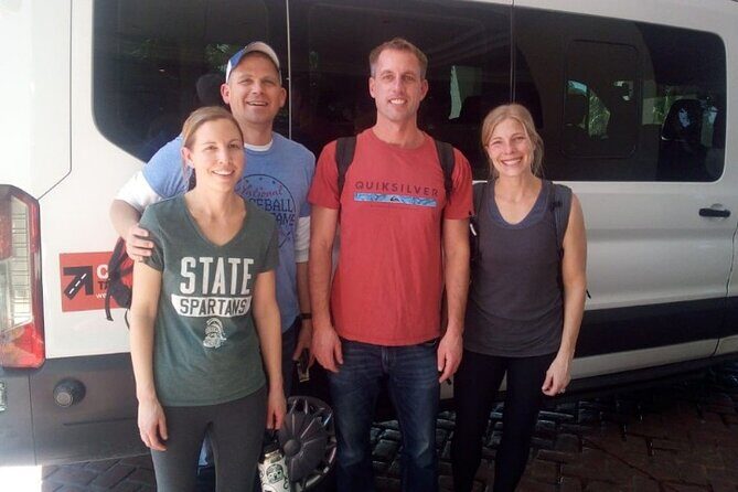 Private Transfer from Cancun Airport to Cancun Hotel Zone - Who Should Consider This Transfer?